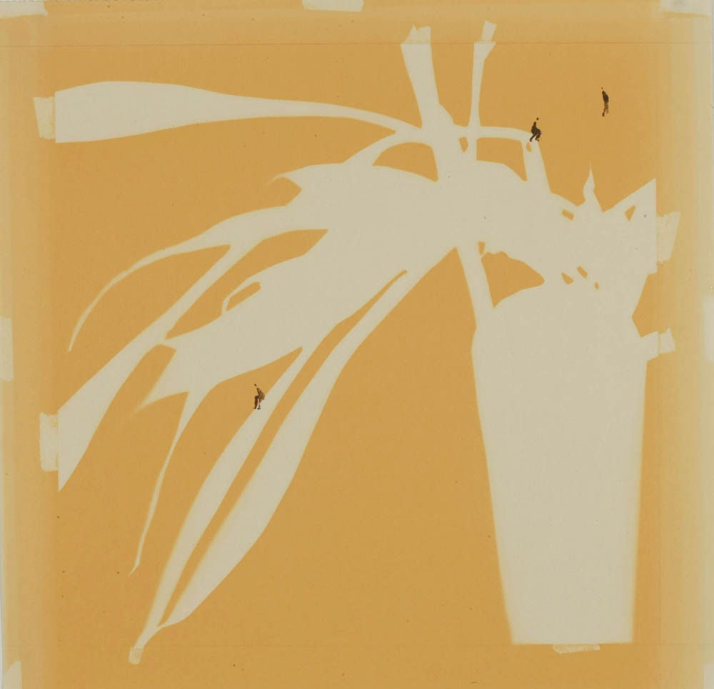 Carol Lee Mei Kuen, Wonderland (11:25am 09_02_09), 2009