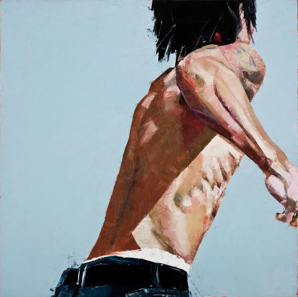 Simon Birch, Sandman, 2007