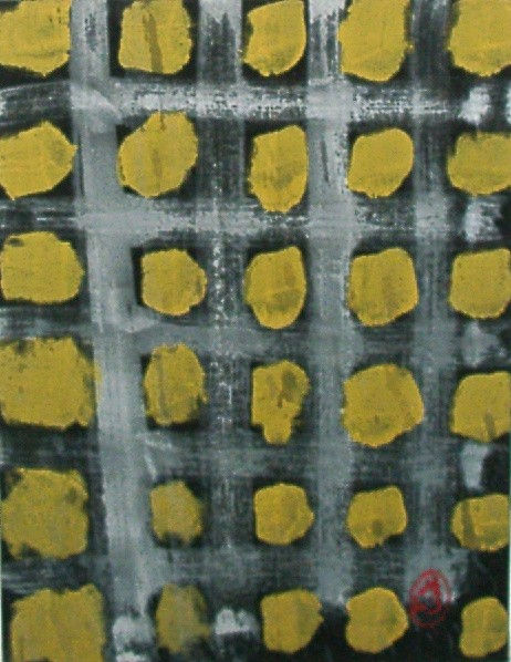 Marqués de Jadraque, Hong Kong, 1997