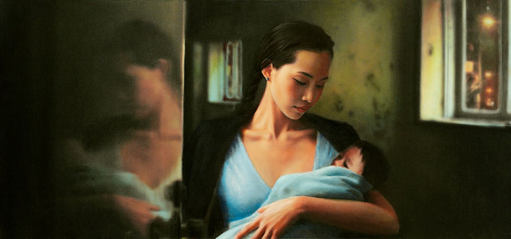 Vincent Fantauzzo, The Reality, 2011