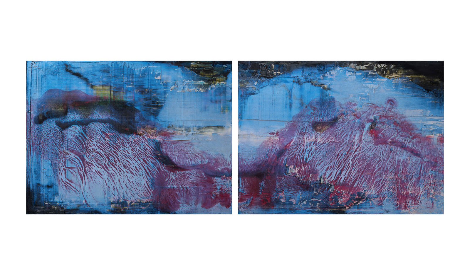 Jessica Zoob, Delicate, 2021