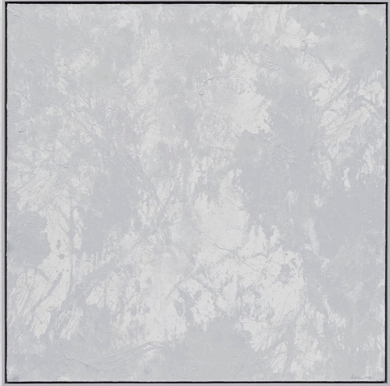 Pan Jian, Light of the Troposphere-2, 2016