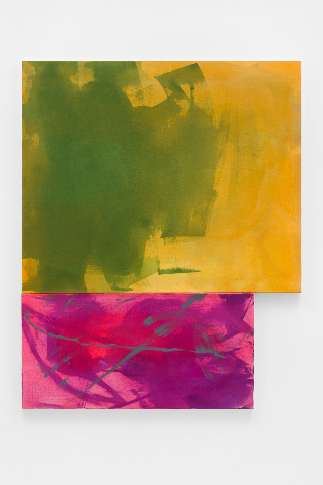 Hadrien Loumaye, Assemblage-4, , 2023