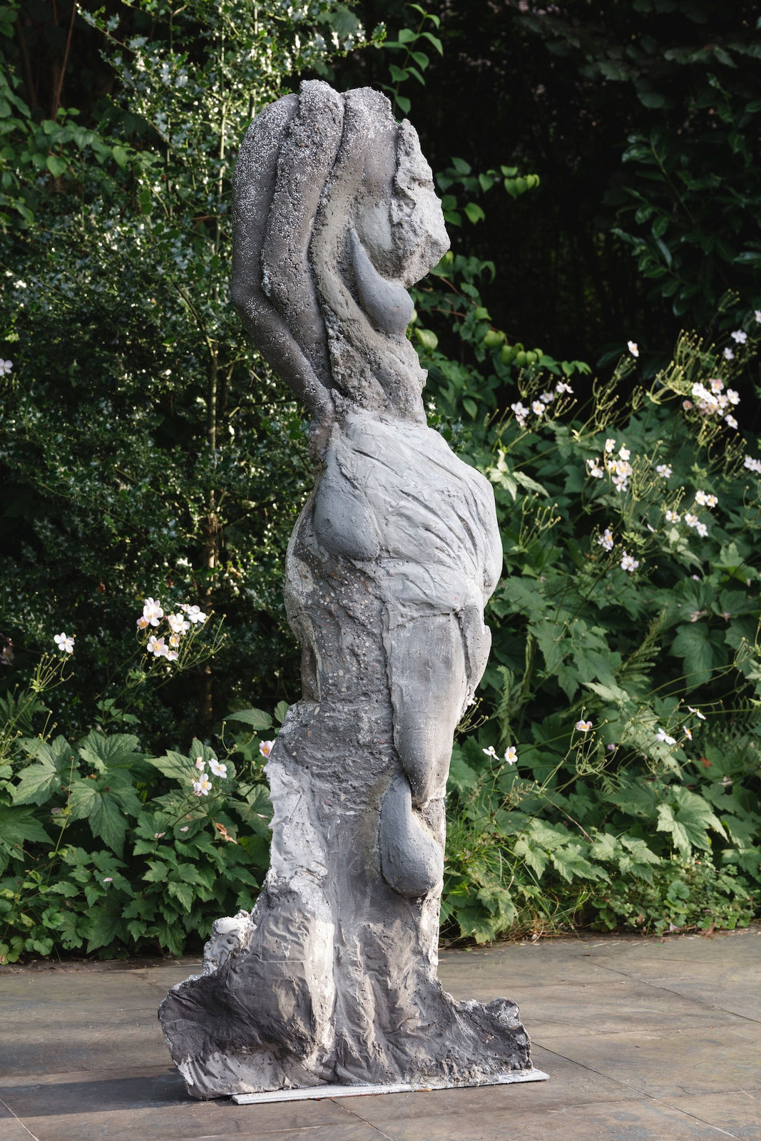 Sarah Caillard, Sirocco, 2023