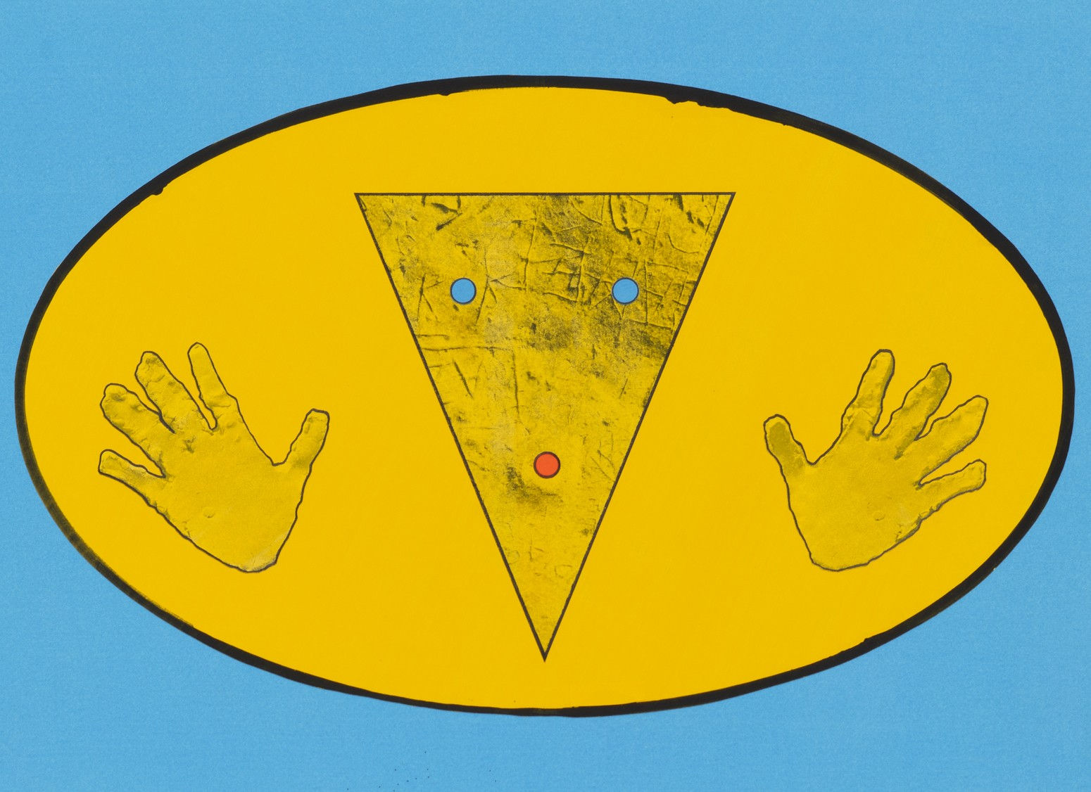 Julien Meert, Untitled « Sant Carles », 2024