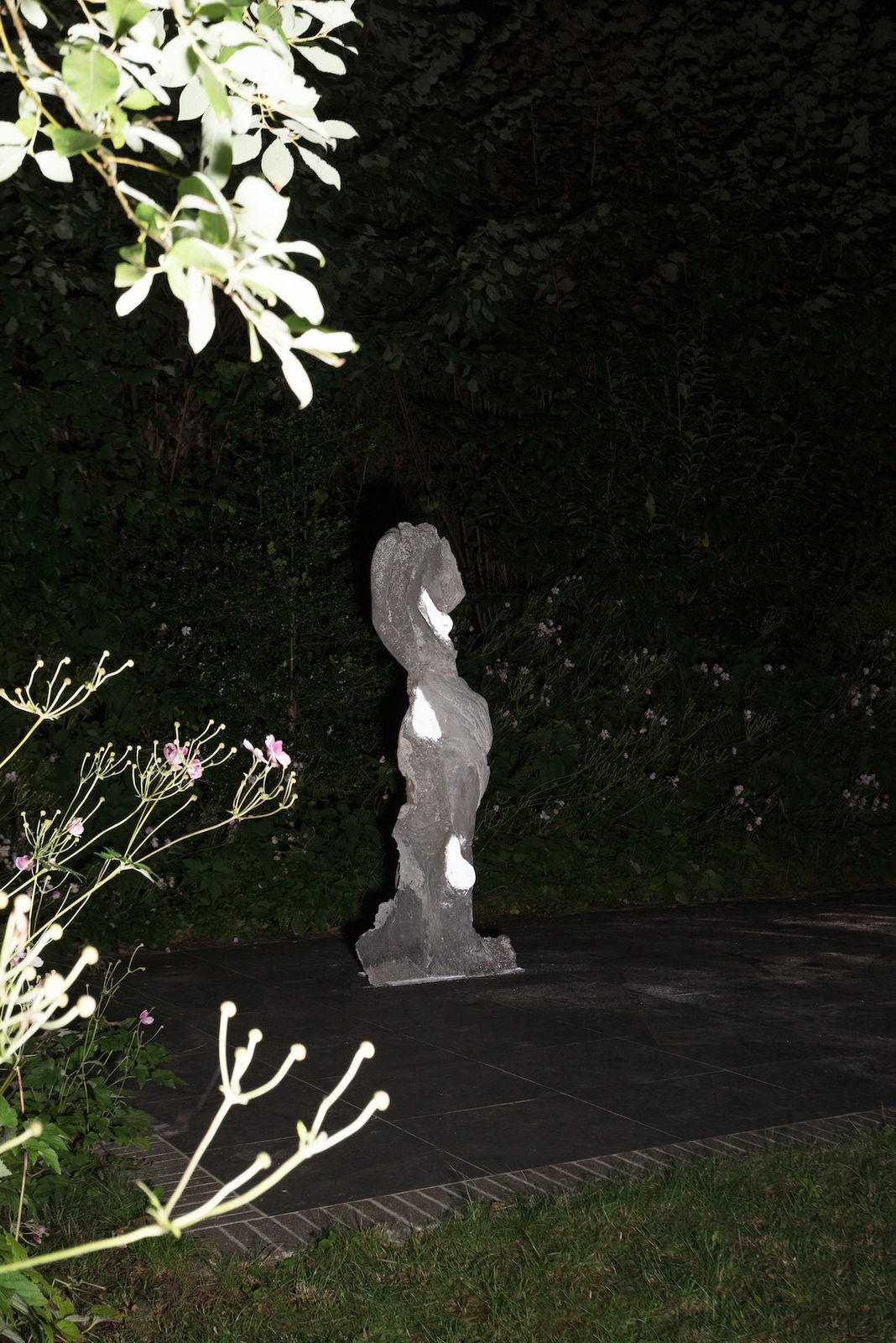 Sarah Caillard, Sirocco, 2023