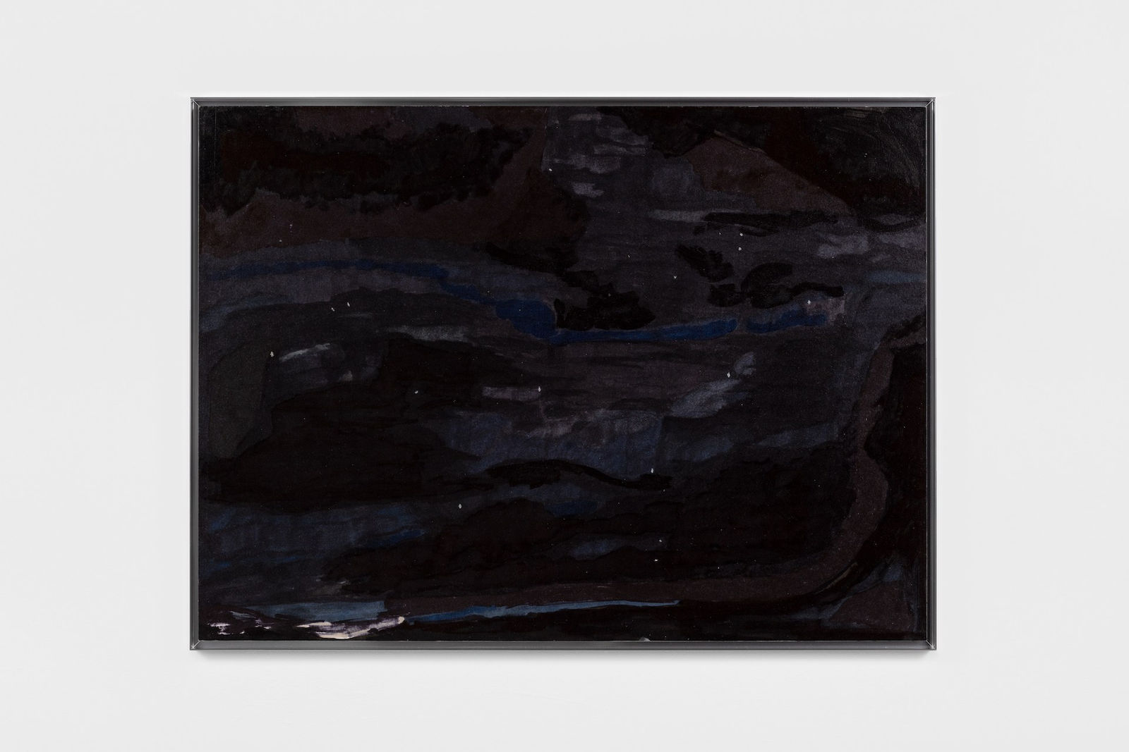 Sarah Caillard, Nuit 6 août, 2023