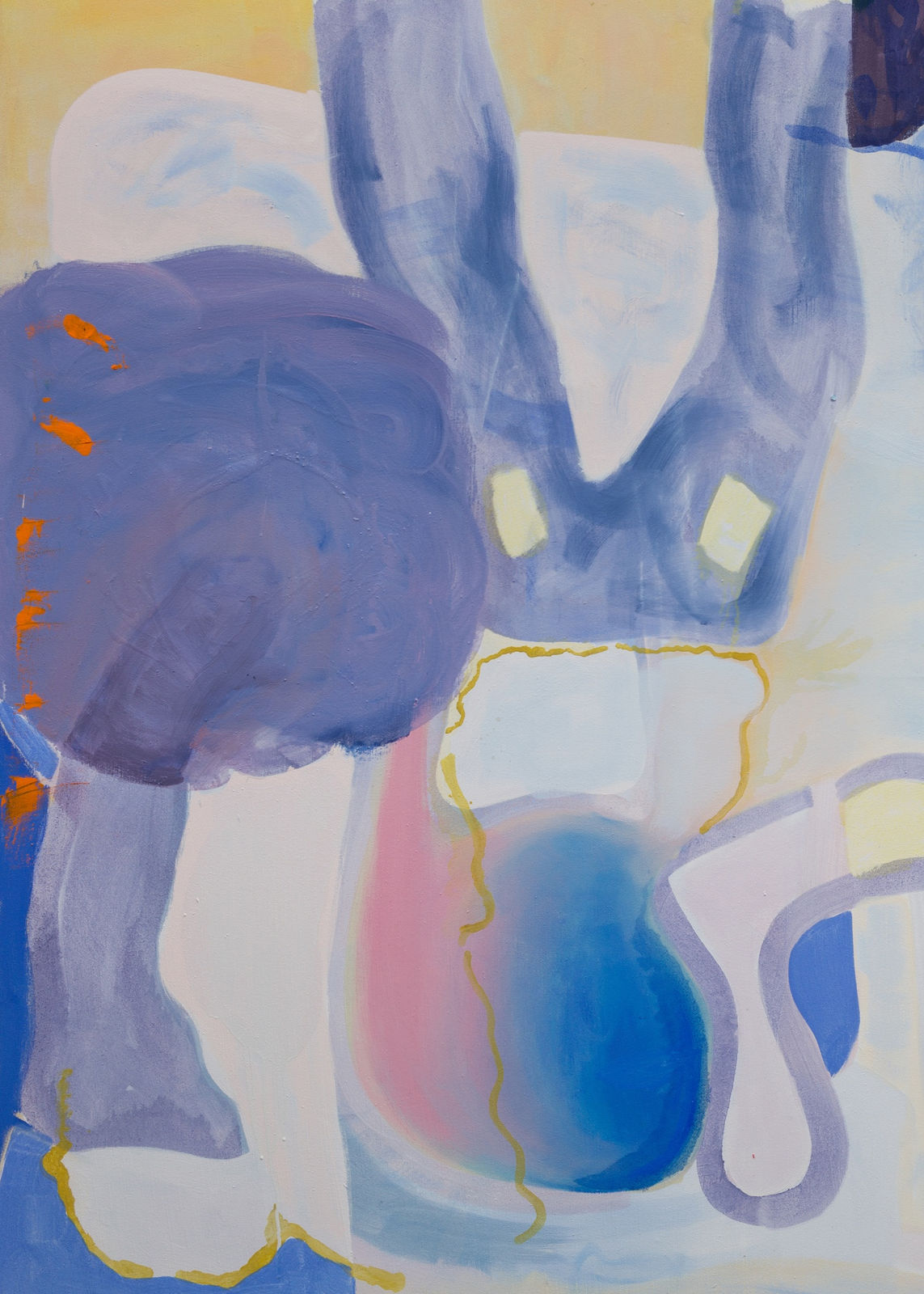 Julien Auregan, Path of fool, 2024