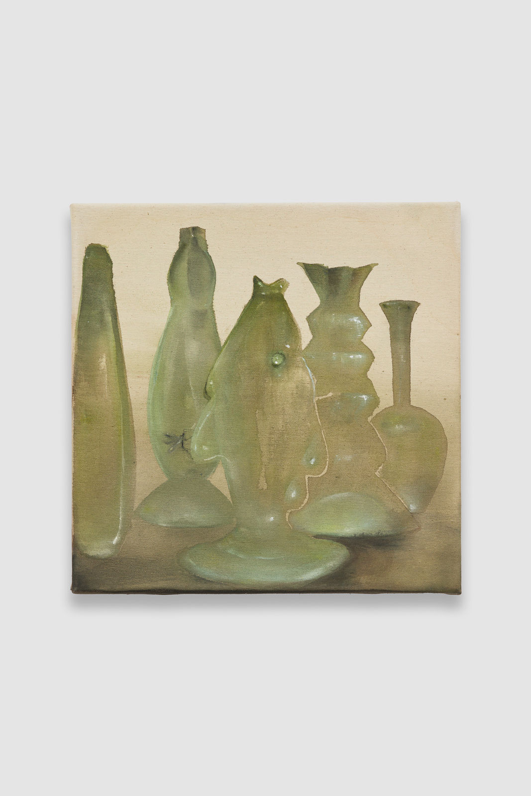 Anna Ruth, Vases II, 2024