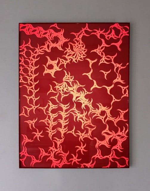 Valentina Ratto, Ratla, 2019