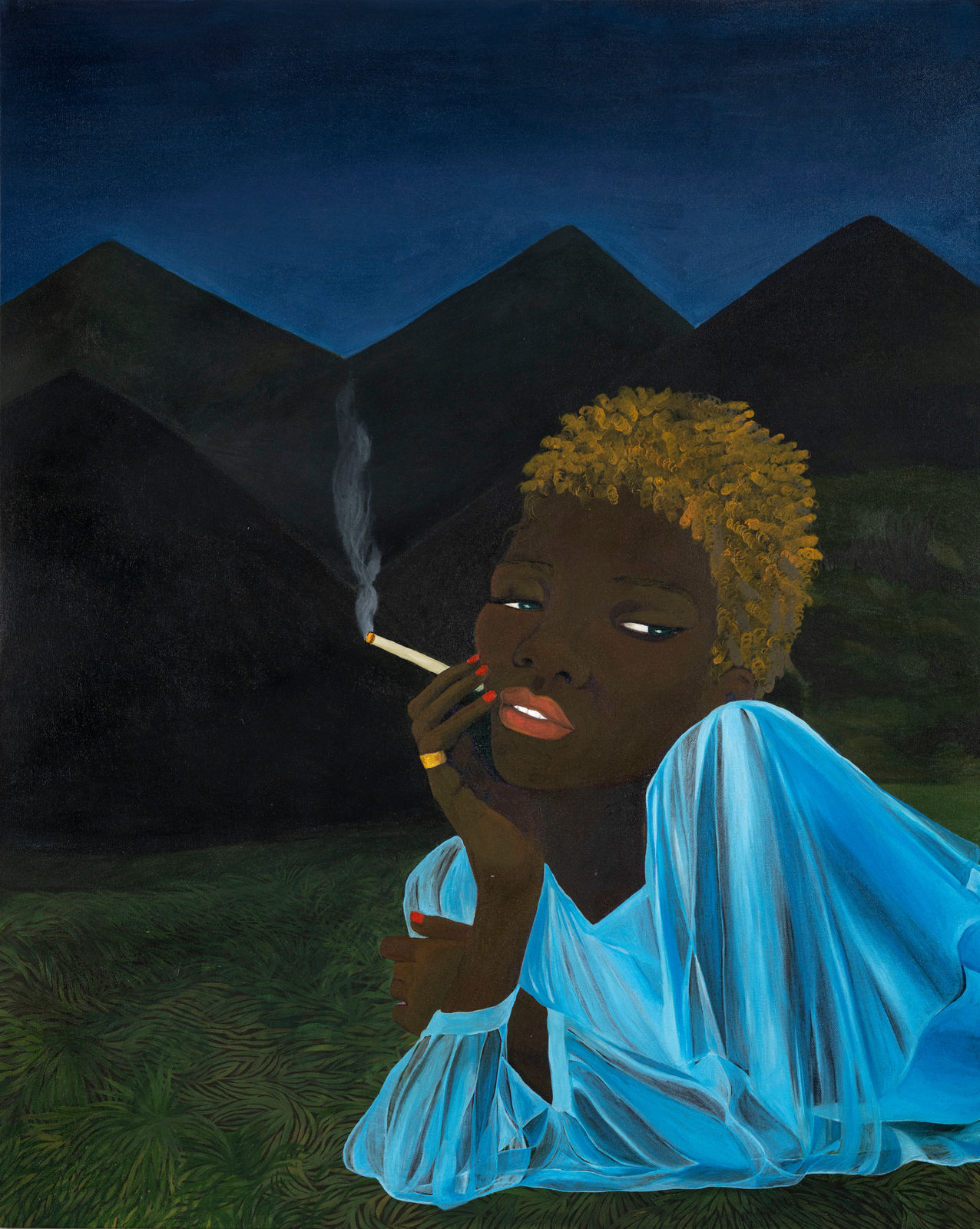 Magola Moreno, Huma, 2023