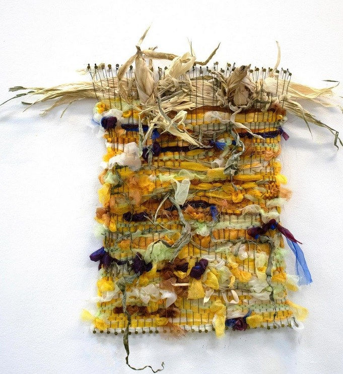 Zoila Andrea Coc-Chang, suk mai todos los días