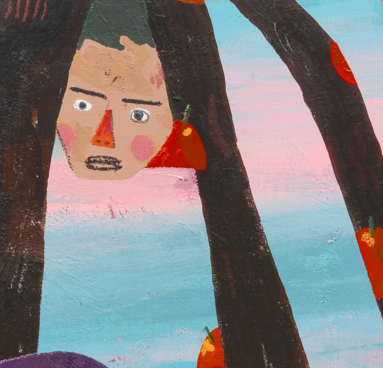 Hyangmok Baik, Something Unsaid, 2025