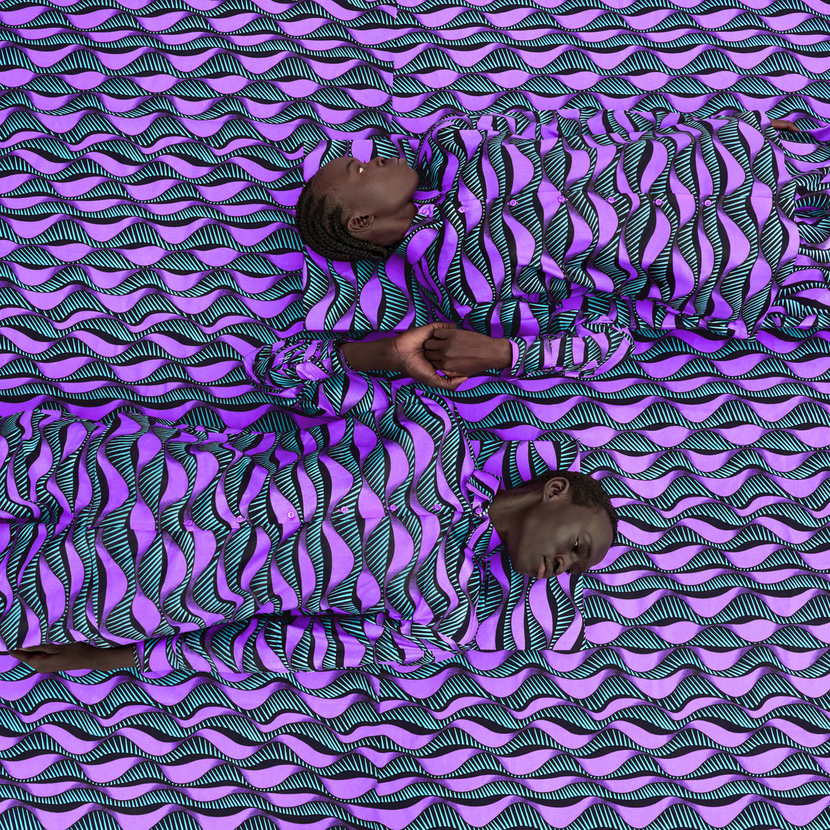 Thandiwe Muriu, Discord, 2022