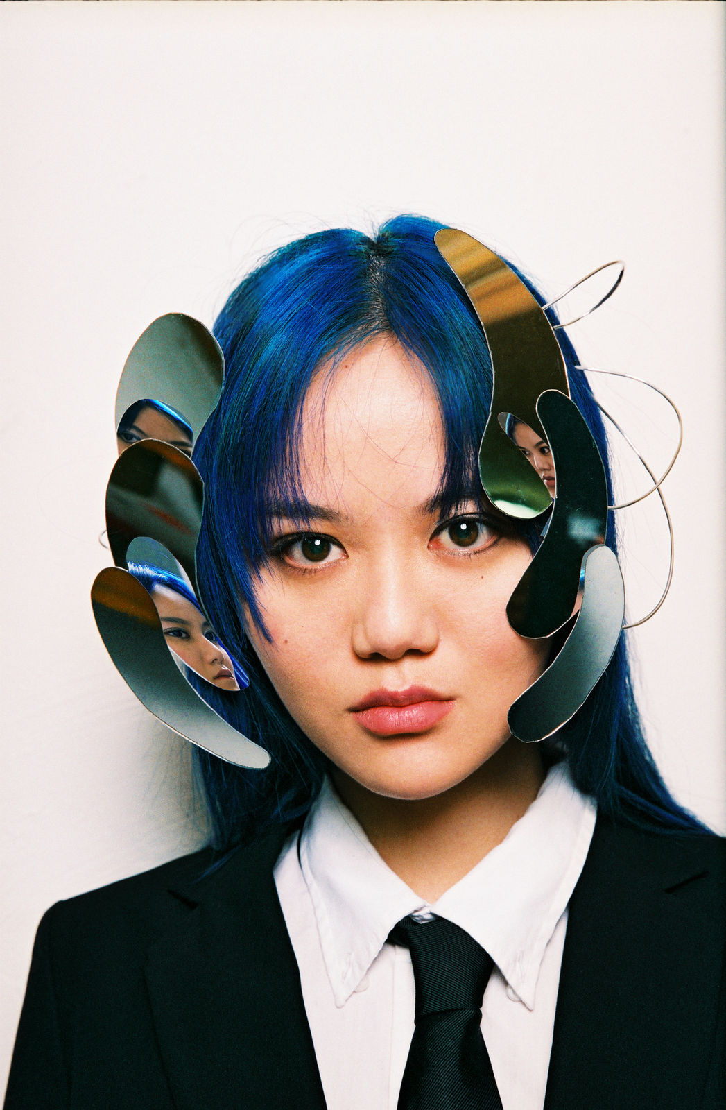 John Yuyi, Mirror me 2, 2019