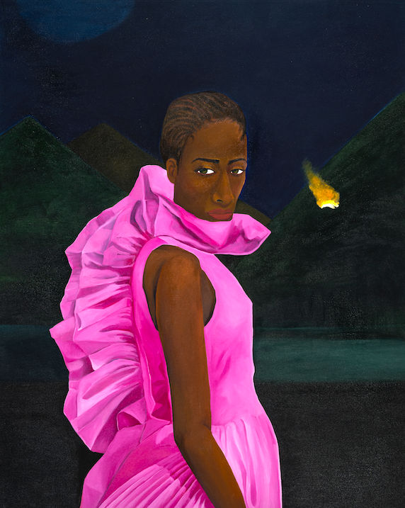 Magola Moreno, Tana, 2023