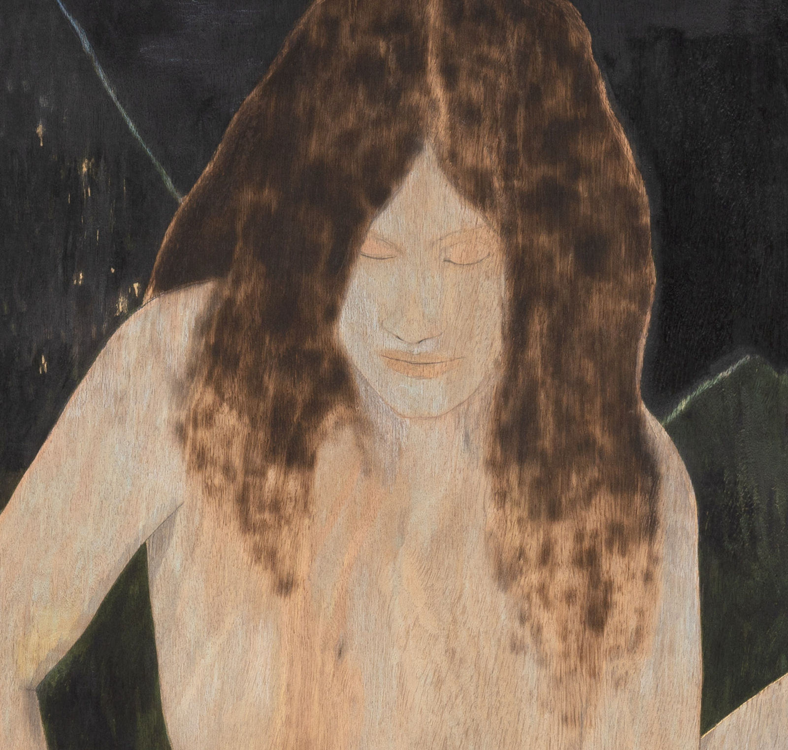 Yoann Estevenin, L'Heure des nouvelles histoires (The Time for New Stories), 2025