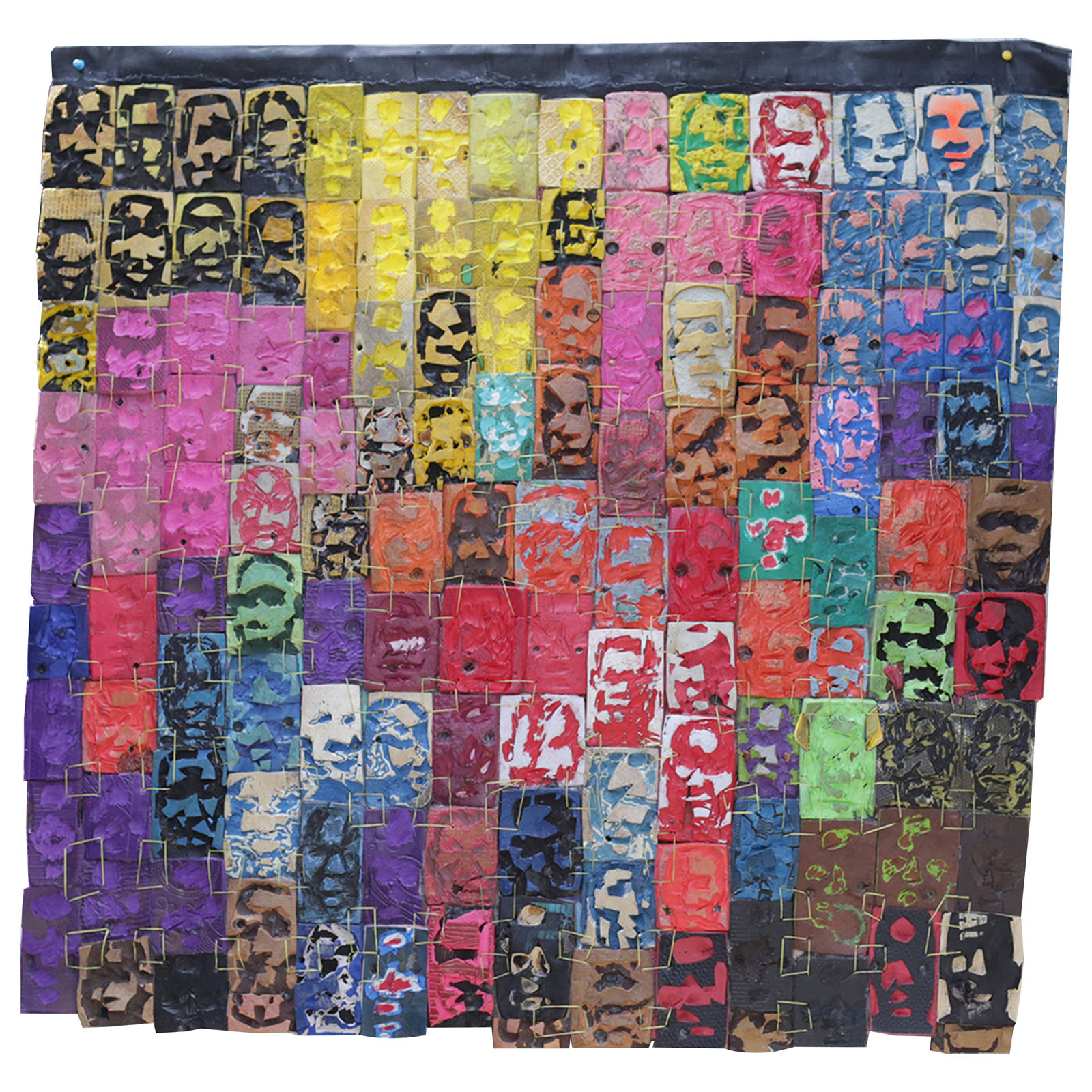 Aristide Kouame, Anono, 2022