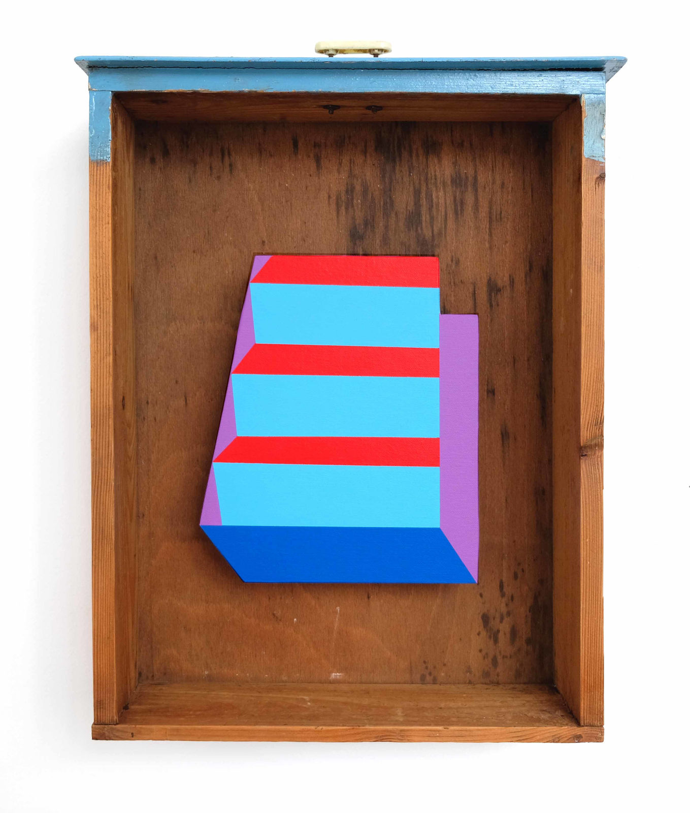 Judit Loczi Horvath, Life's little pleasures XX, 2022