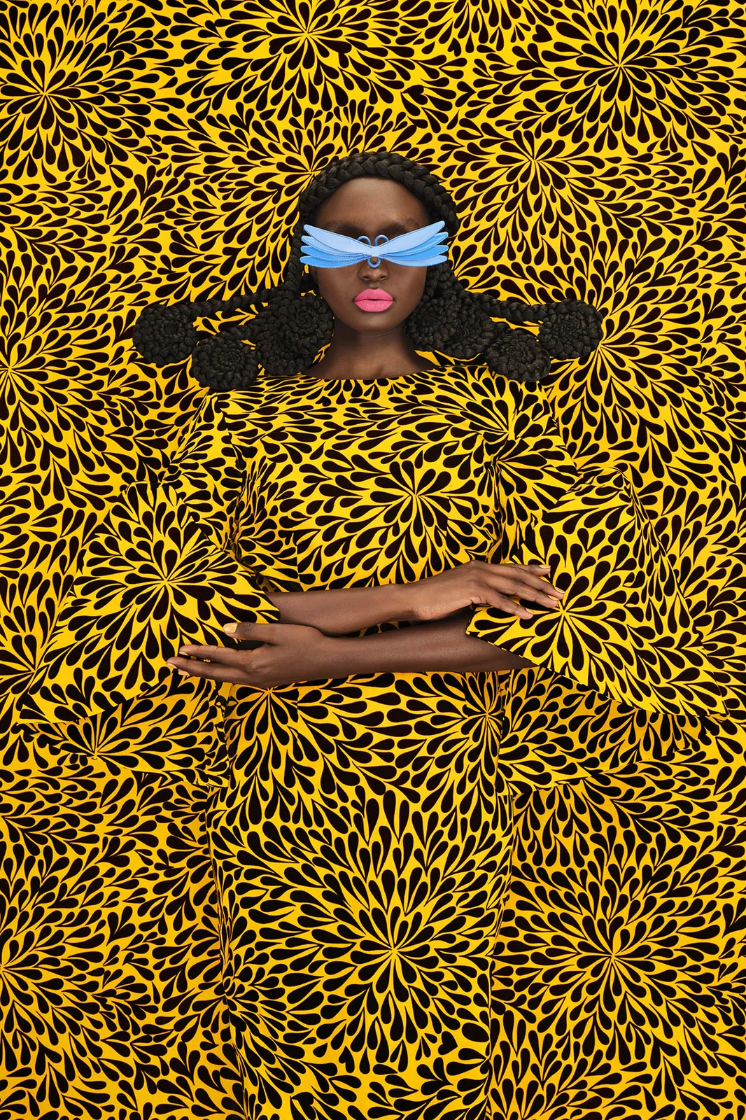 Thandiwe Muriu, Rhythms of Renewal, 2026