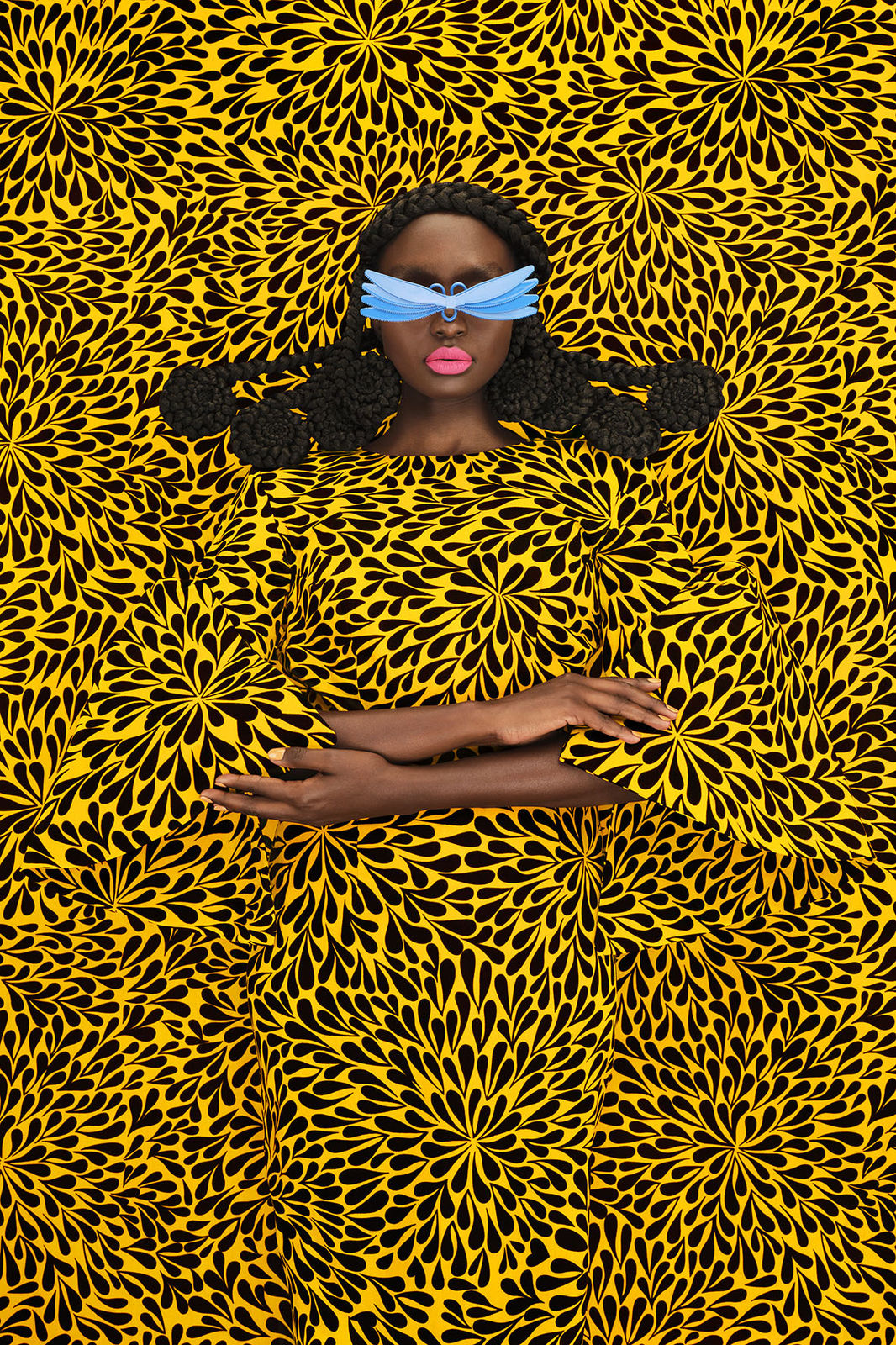 Thandiwe Muriu, Rhythms of Renewals, 2026