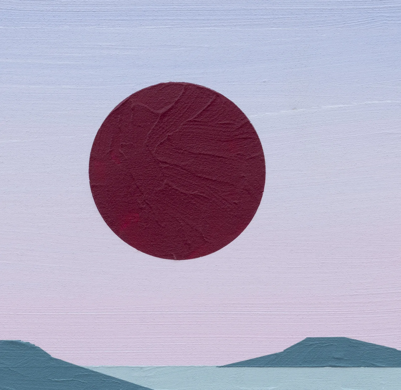 Ben Arpéa, La carafe et les figues, 2026