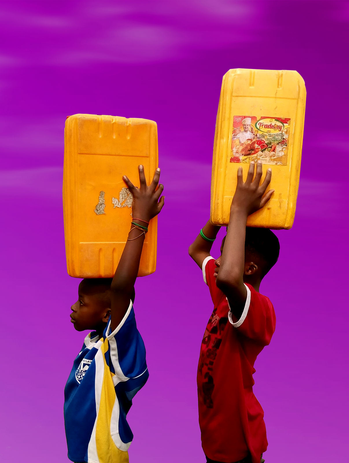 Ebuka Michael, Hardwork and discipline, 2019