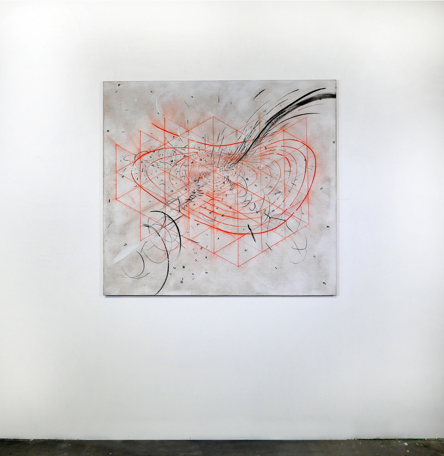 Yulia Pinkusevich, Isorithm 22-3, 2022