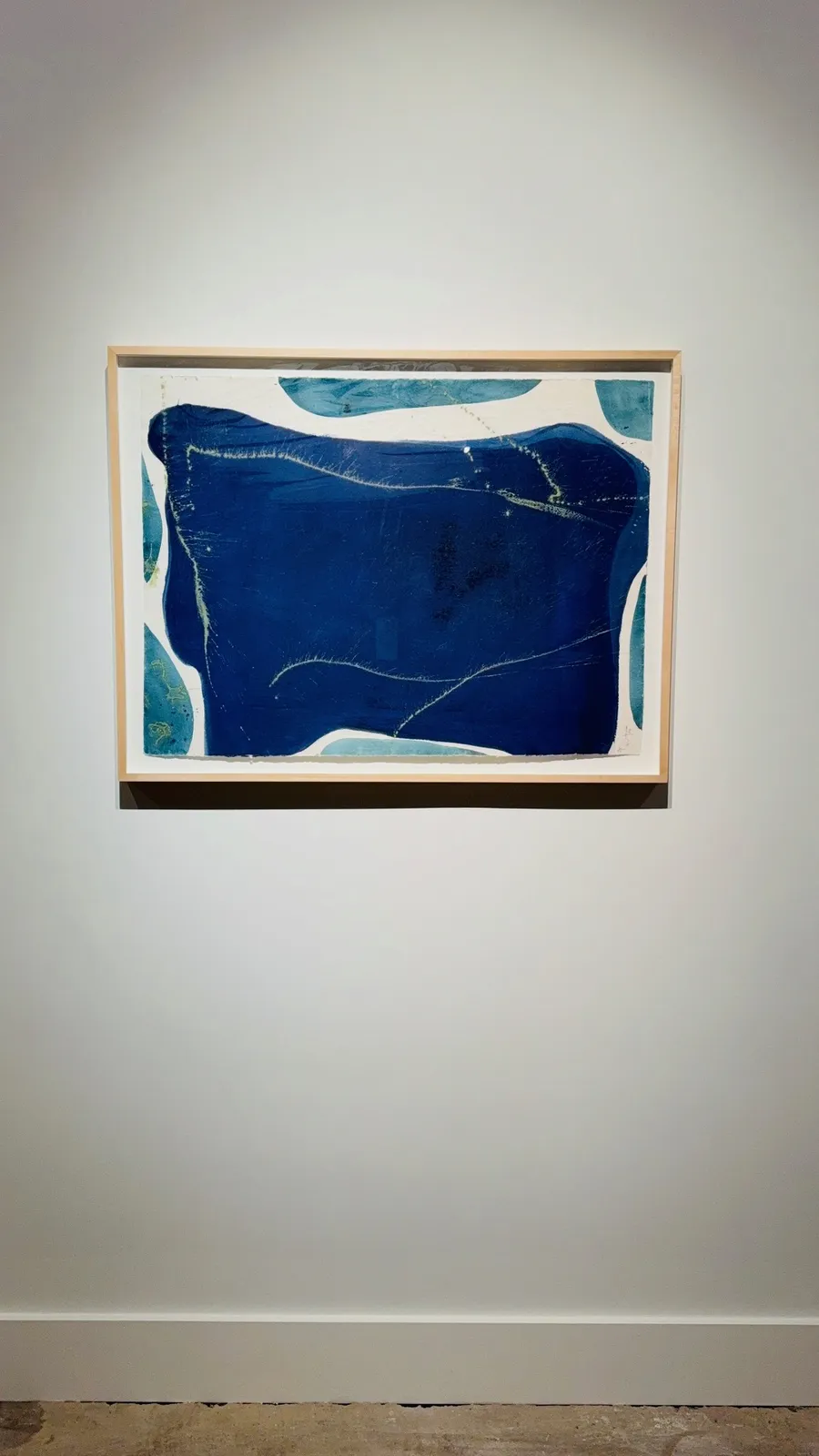 Teruko Yokoi, No Title, 1975