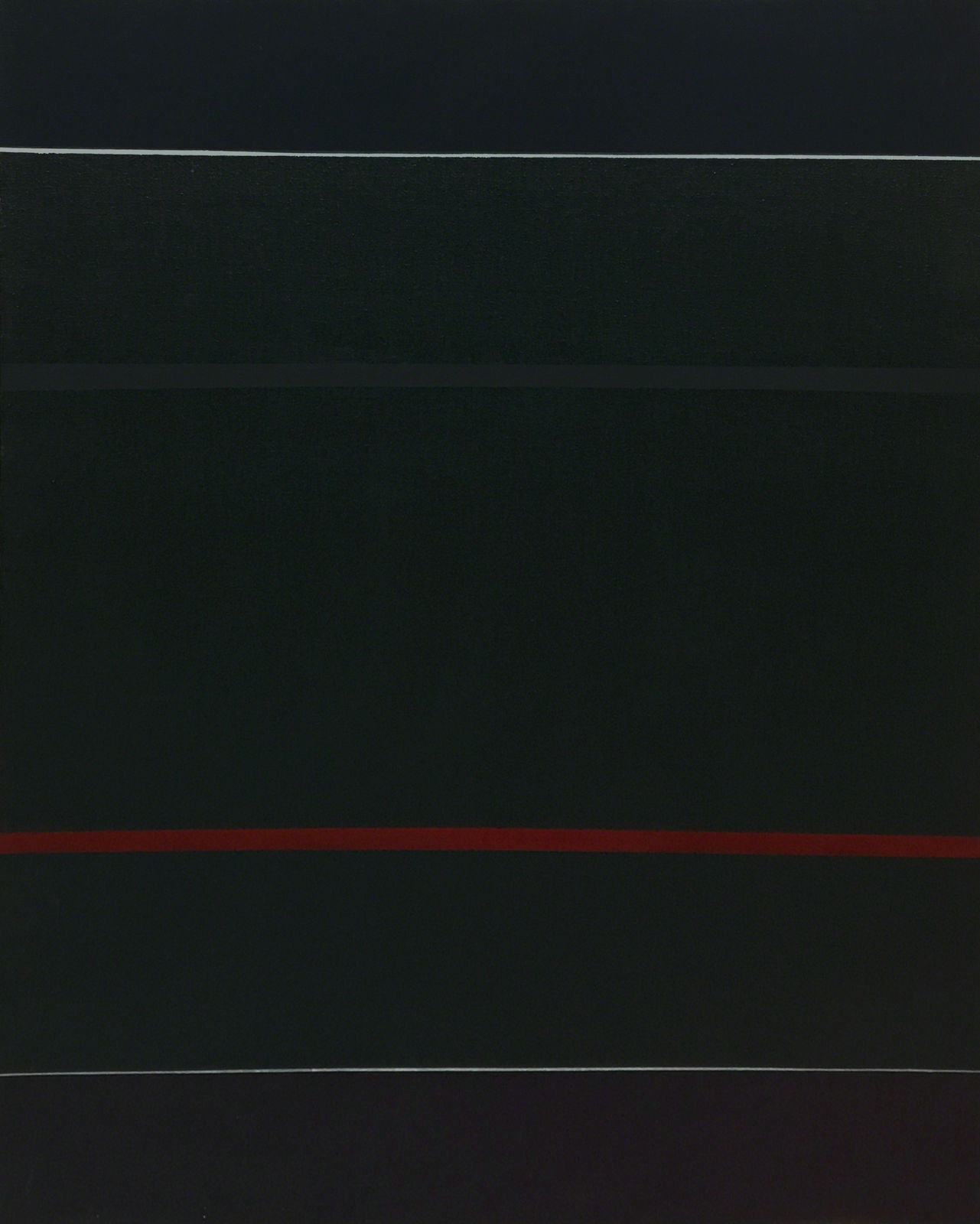 abstract art by Edward Corbett