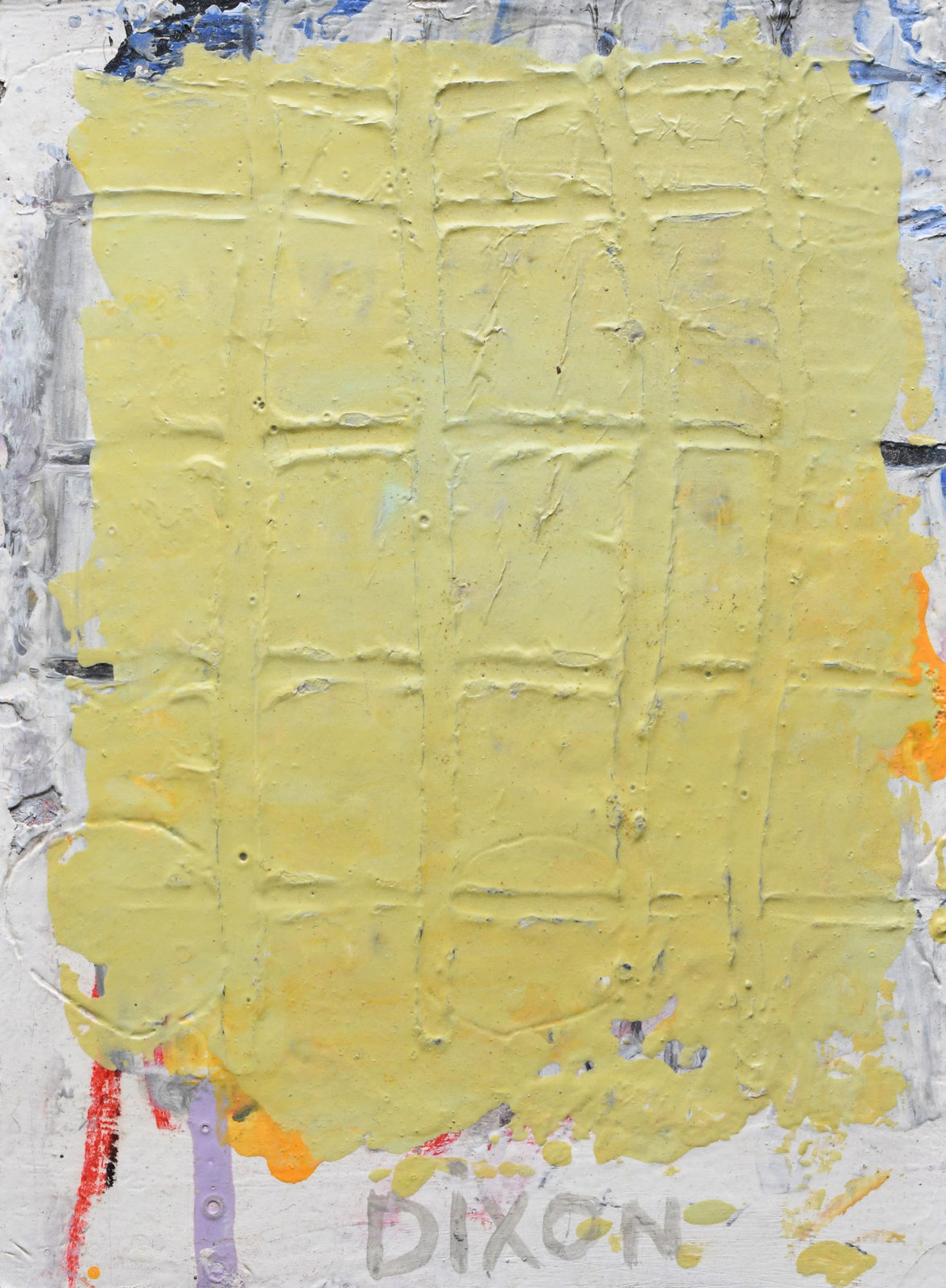 Tom Dixon, colorline Vl, 2019