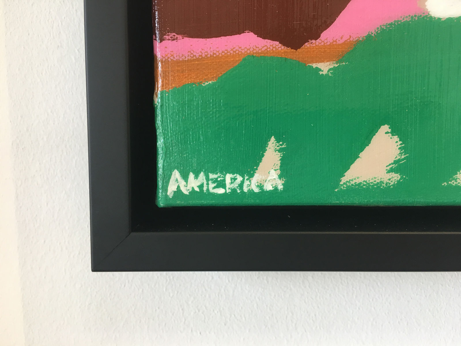 artwork by America Martin