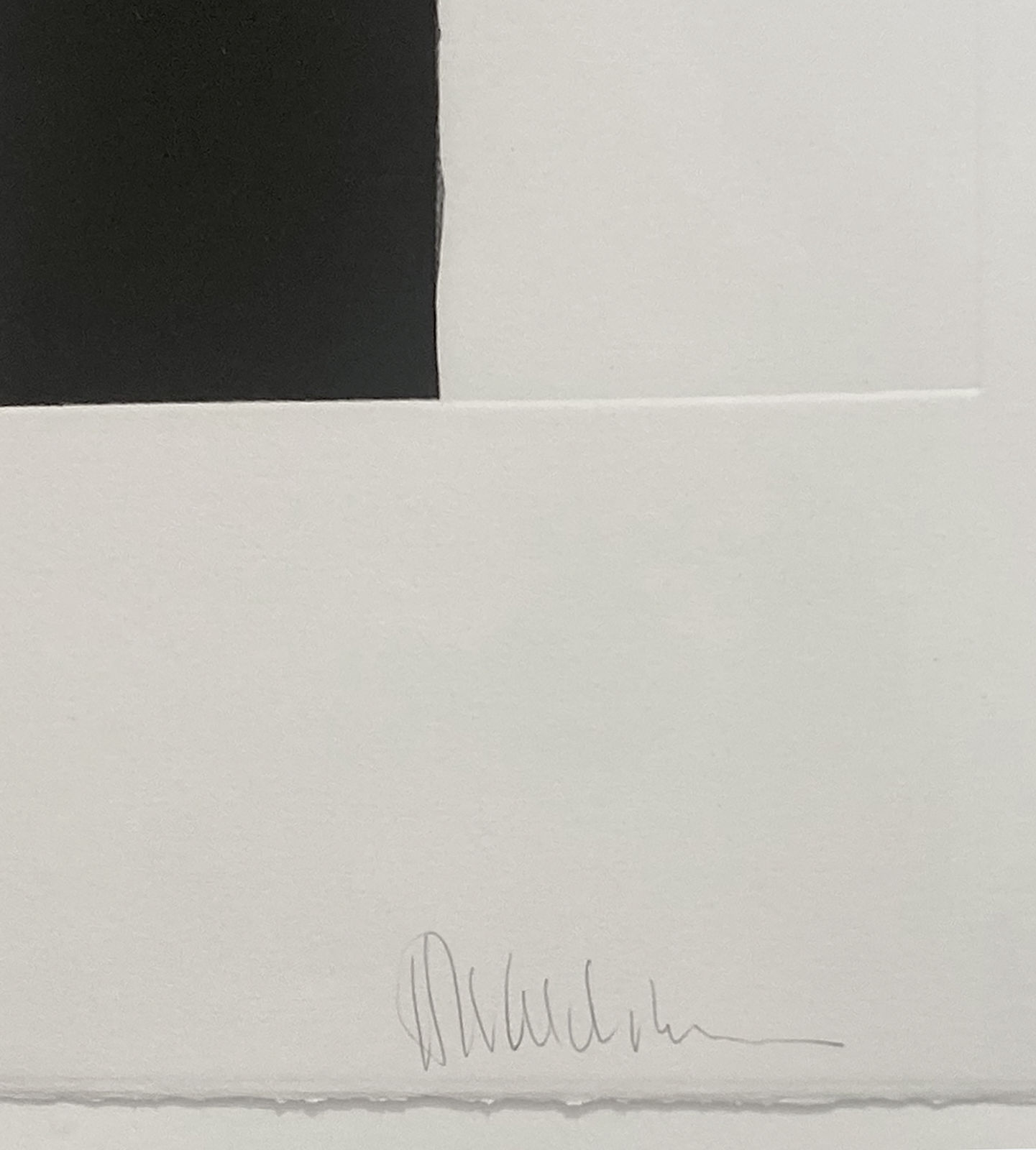 church print by Harold Joe Waldrum