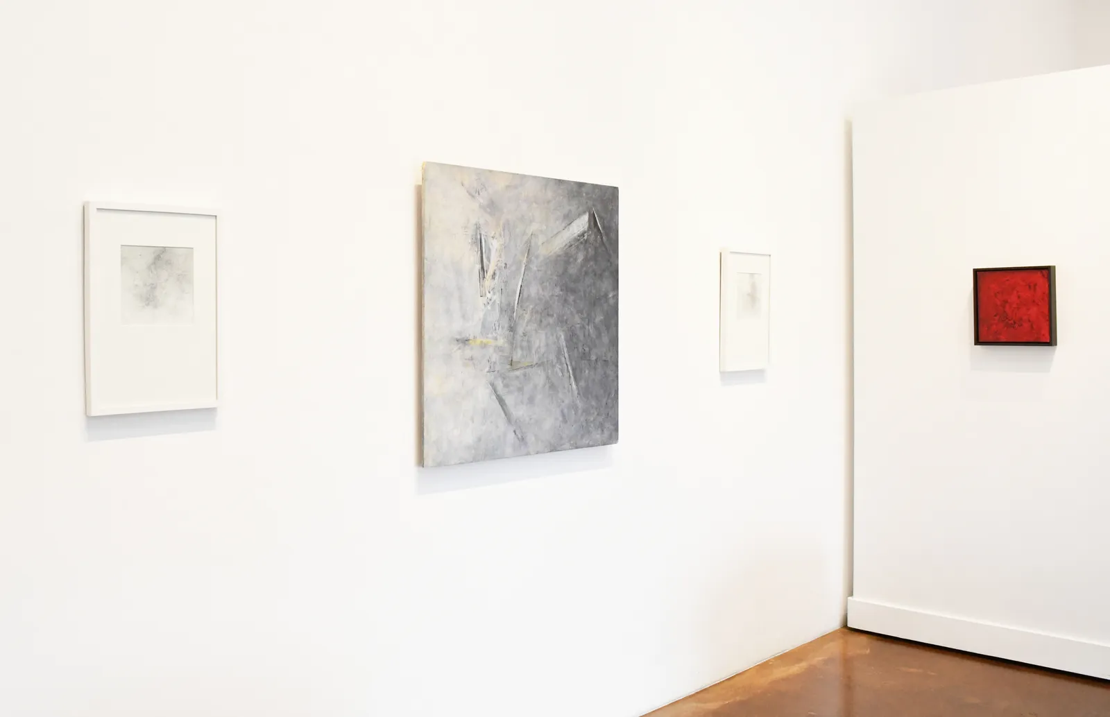 painting by Lilly Fenichel