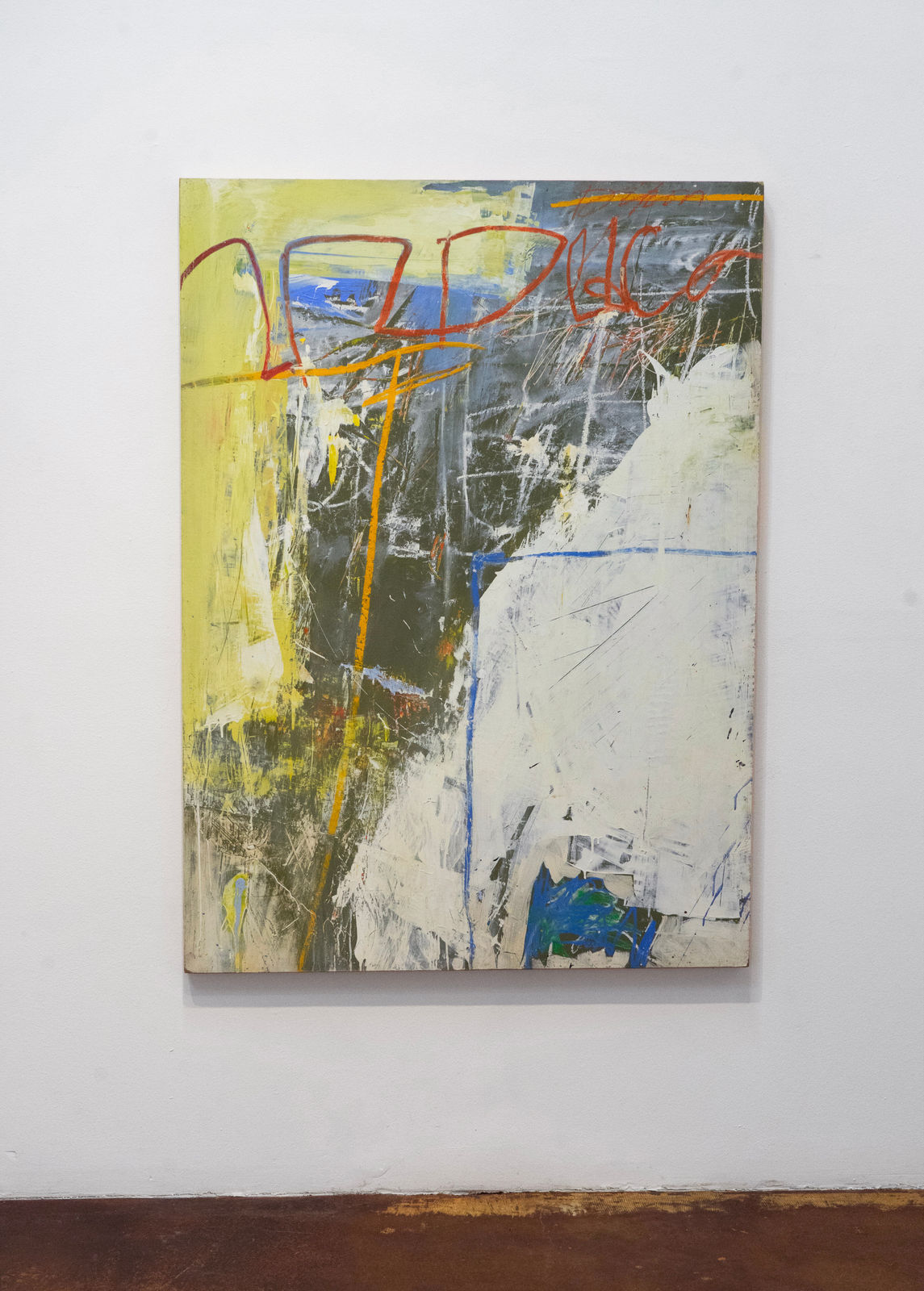 Tom Dixon, right angle, 2008