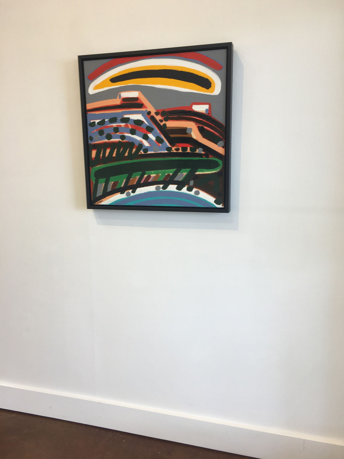 artwork by America Martin