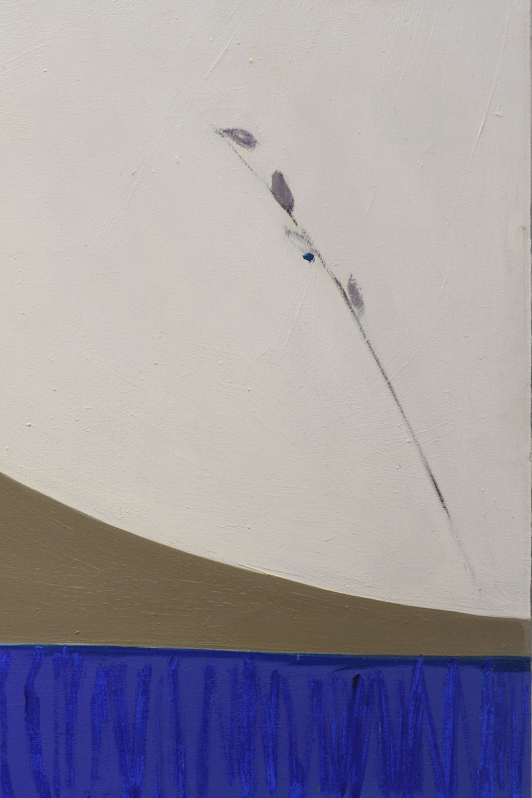 painting by Janet Lippincott