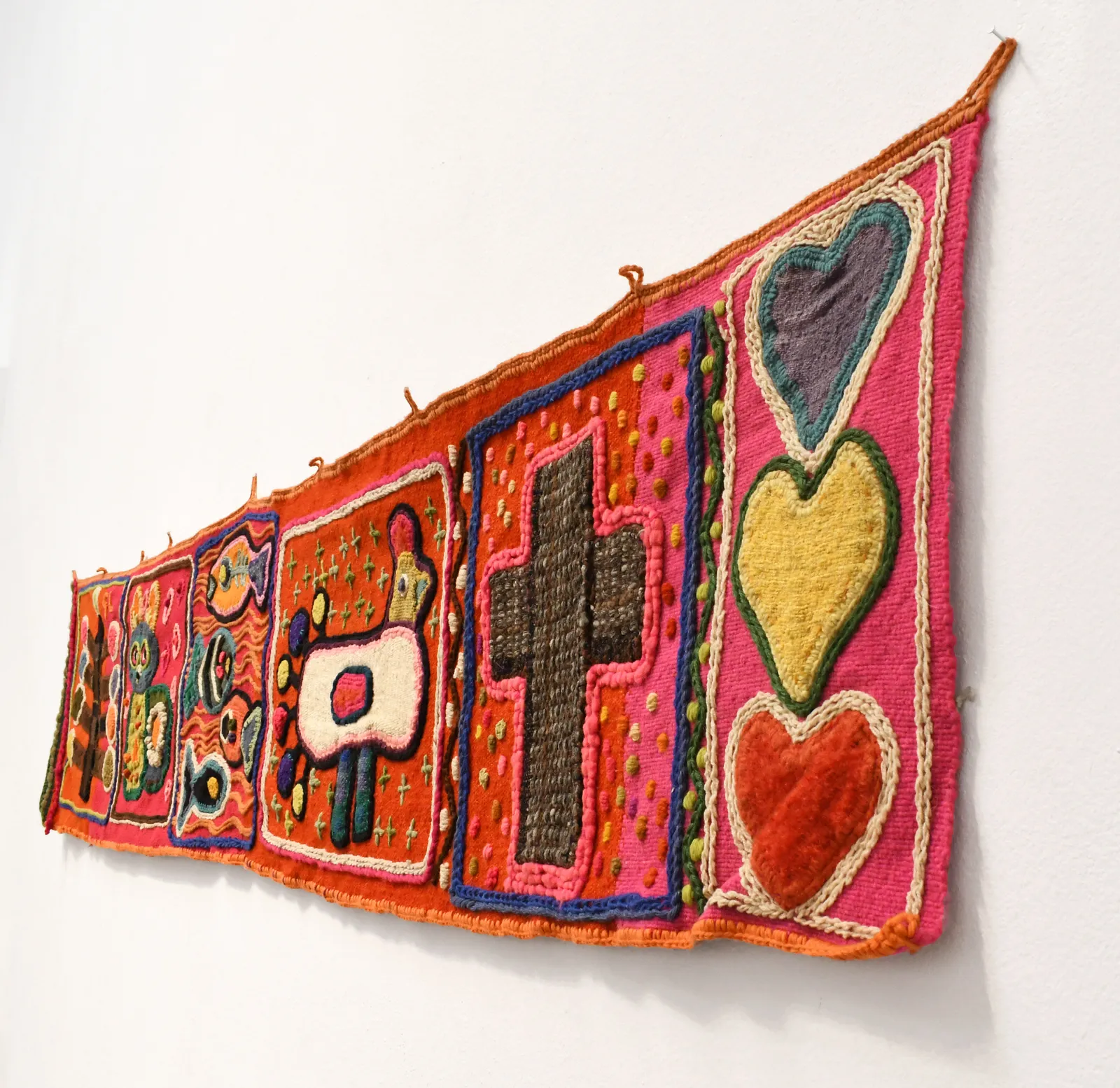 artwork by Gisella Loeffler