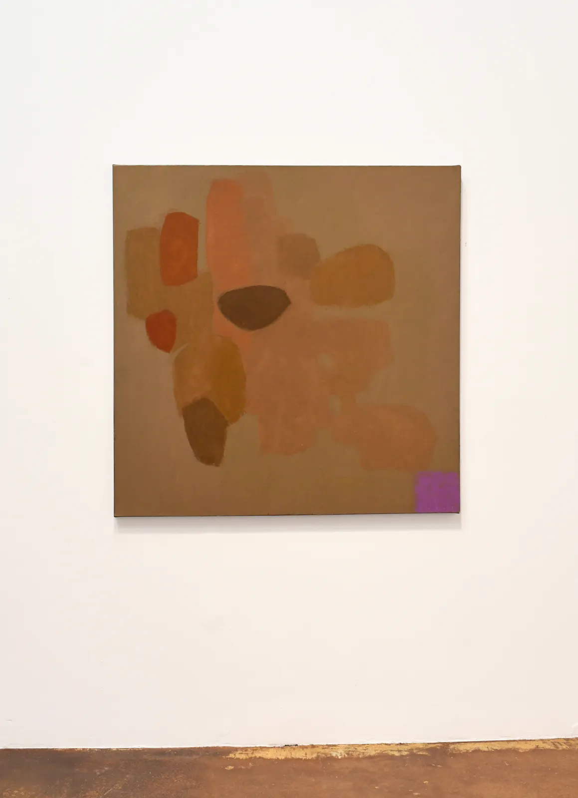 painting by Jonathan Sobol