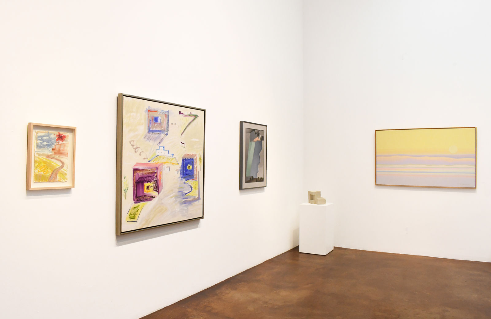 Eric Andrews, Southwest Pop, 2025