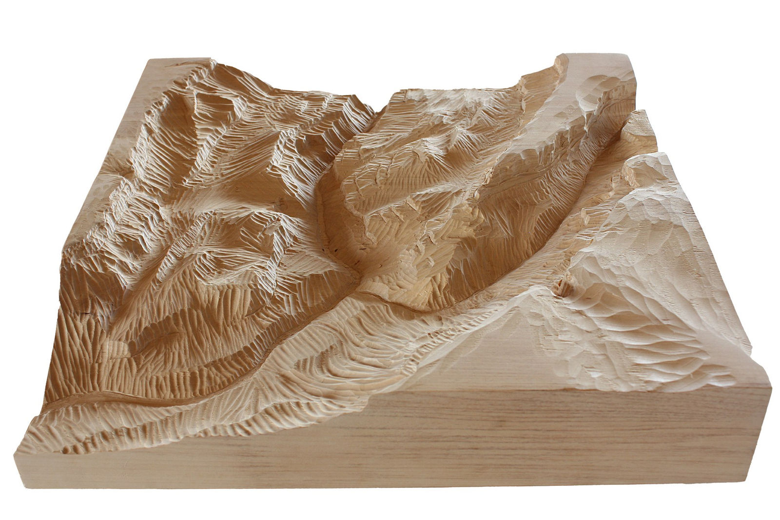 Dean Pulver, Confluence, 2022