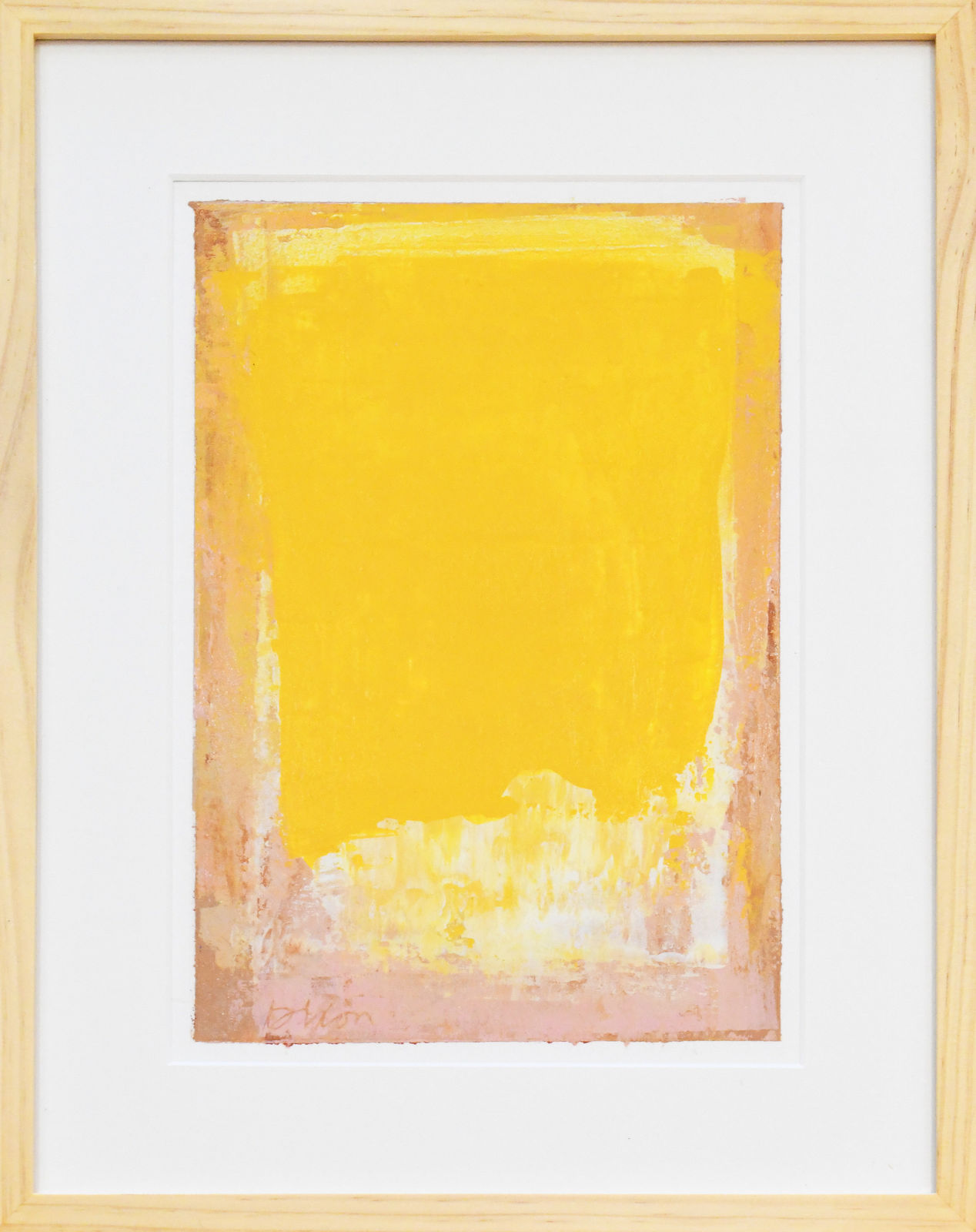 painting by Tom Dixon