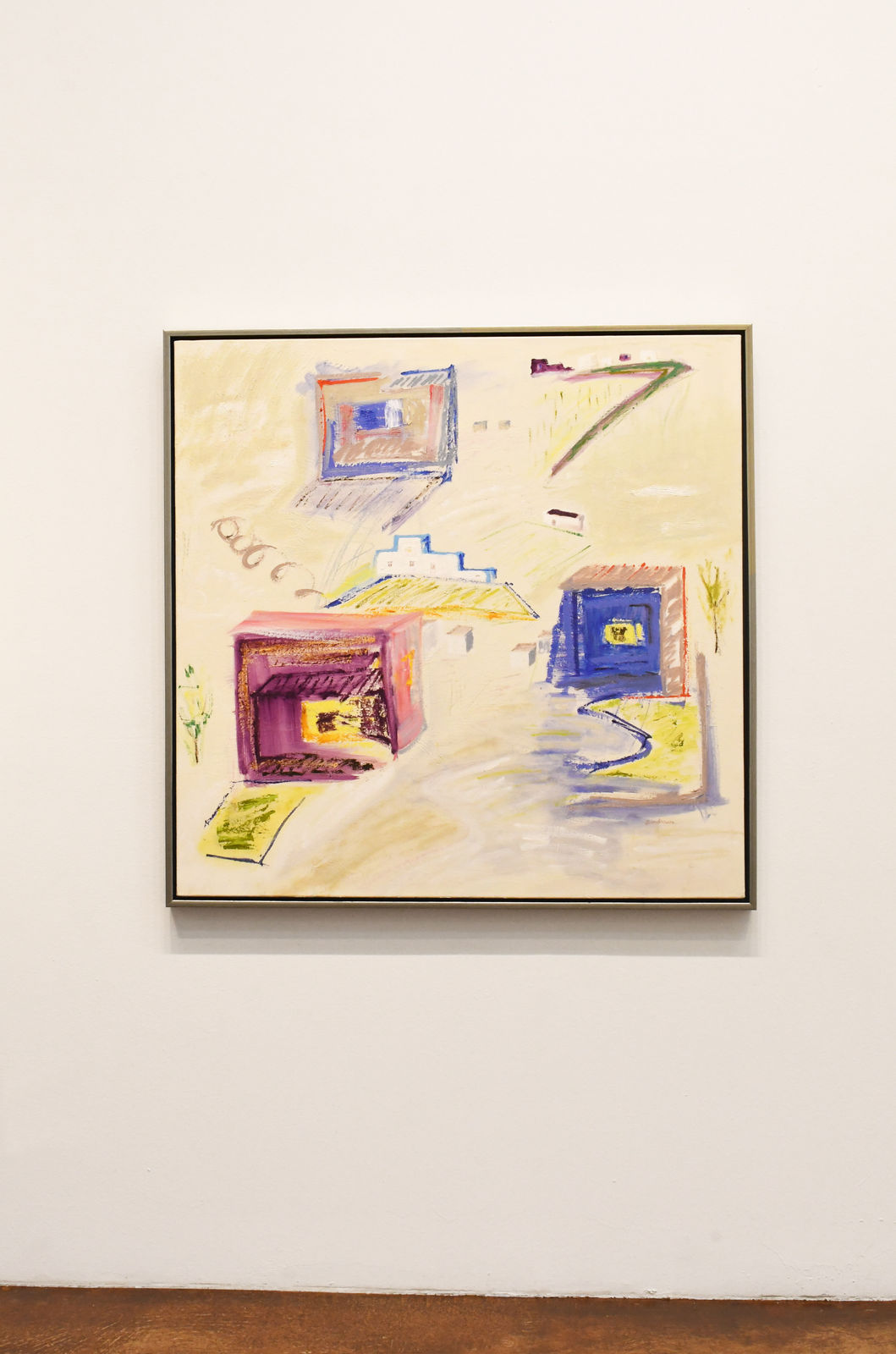 Eric Andrews, Southwest Pop, 2025