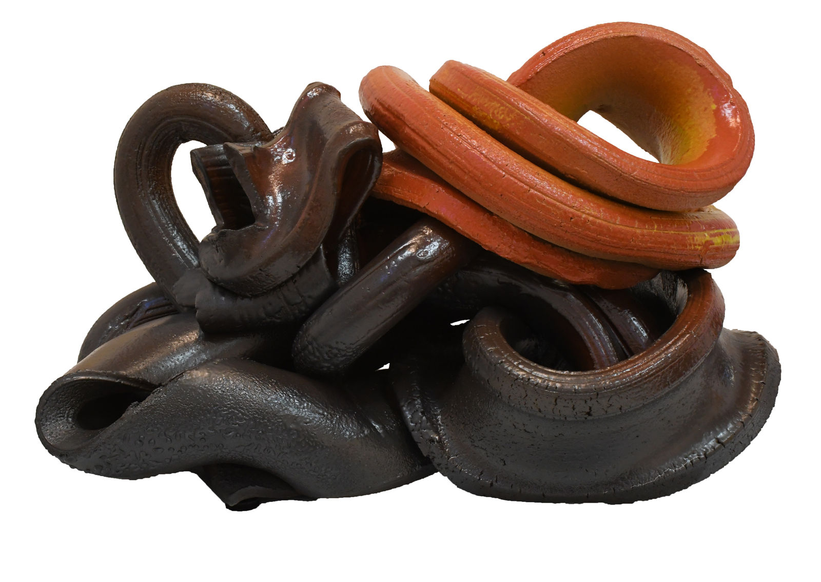 Hank Saxe, Lazy Eights, 2025