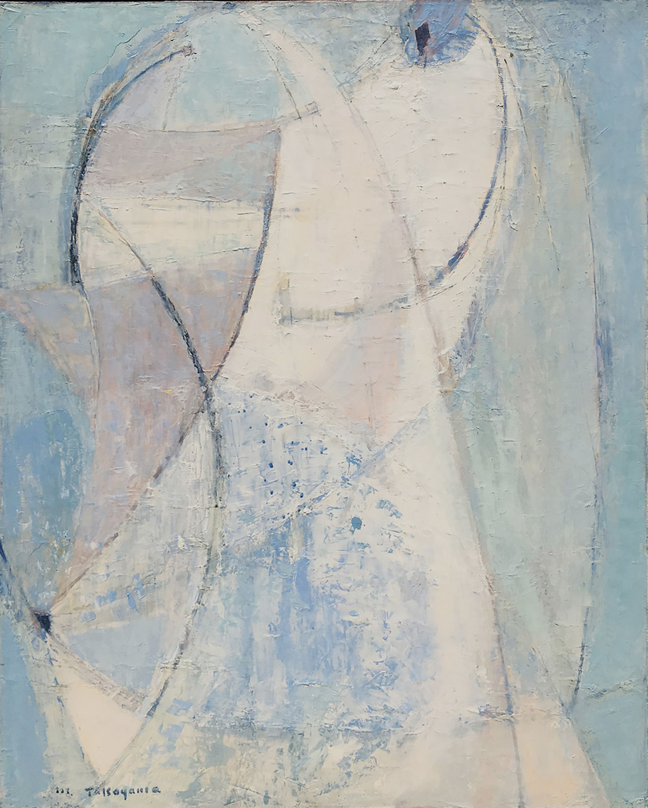 Michio Takayama, June Bride, c. 1970s