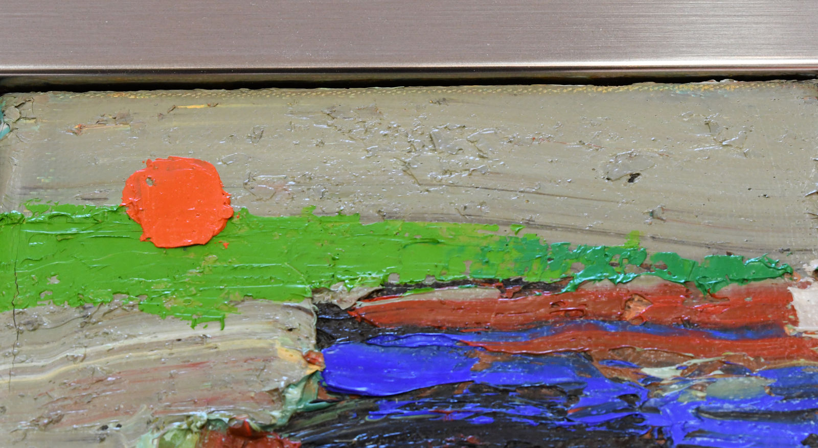 Jonathan Sobol, #1047, 2025