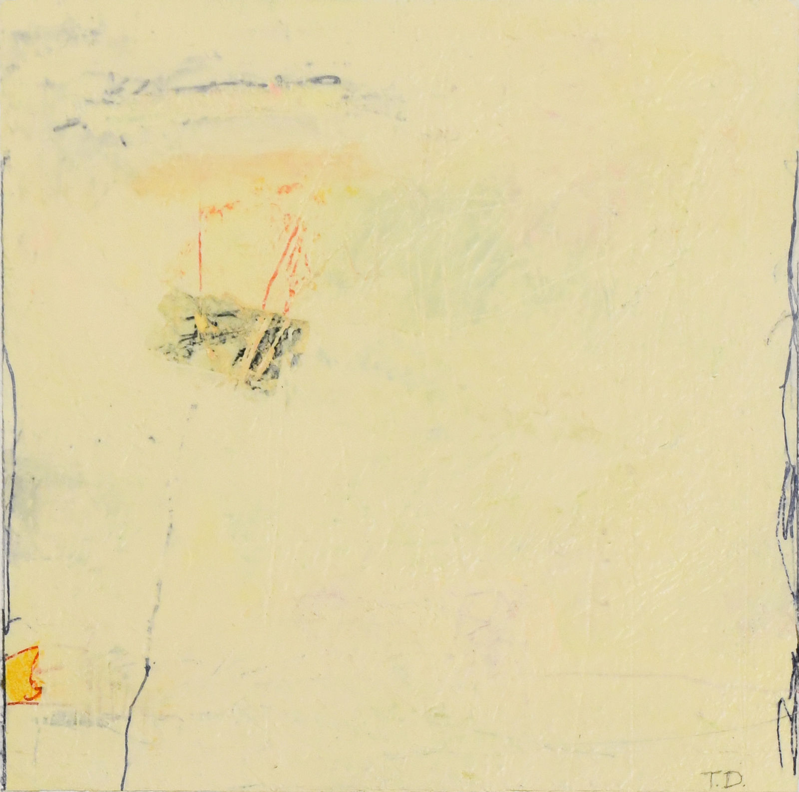 Tom Dixon, partition, 2024