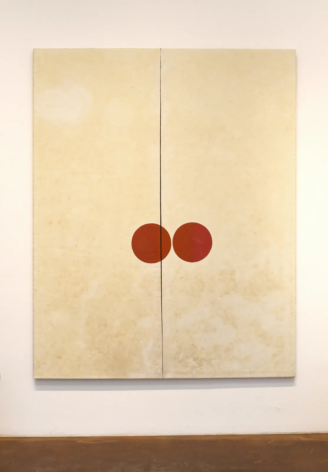 Robert C. Ellis, Isole #11, ca. 1970s