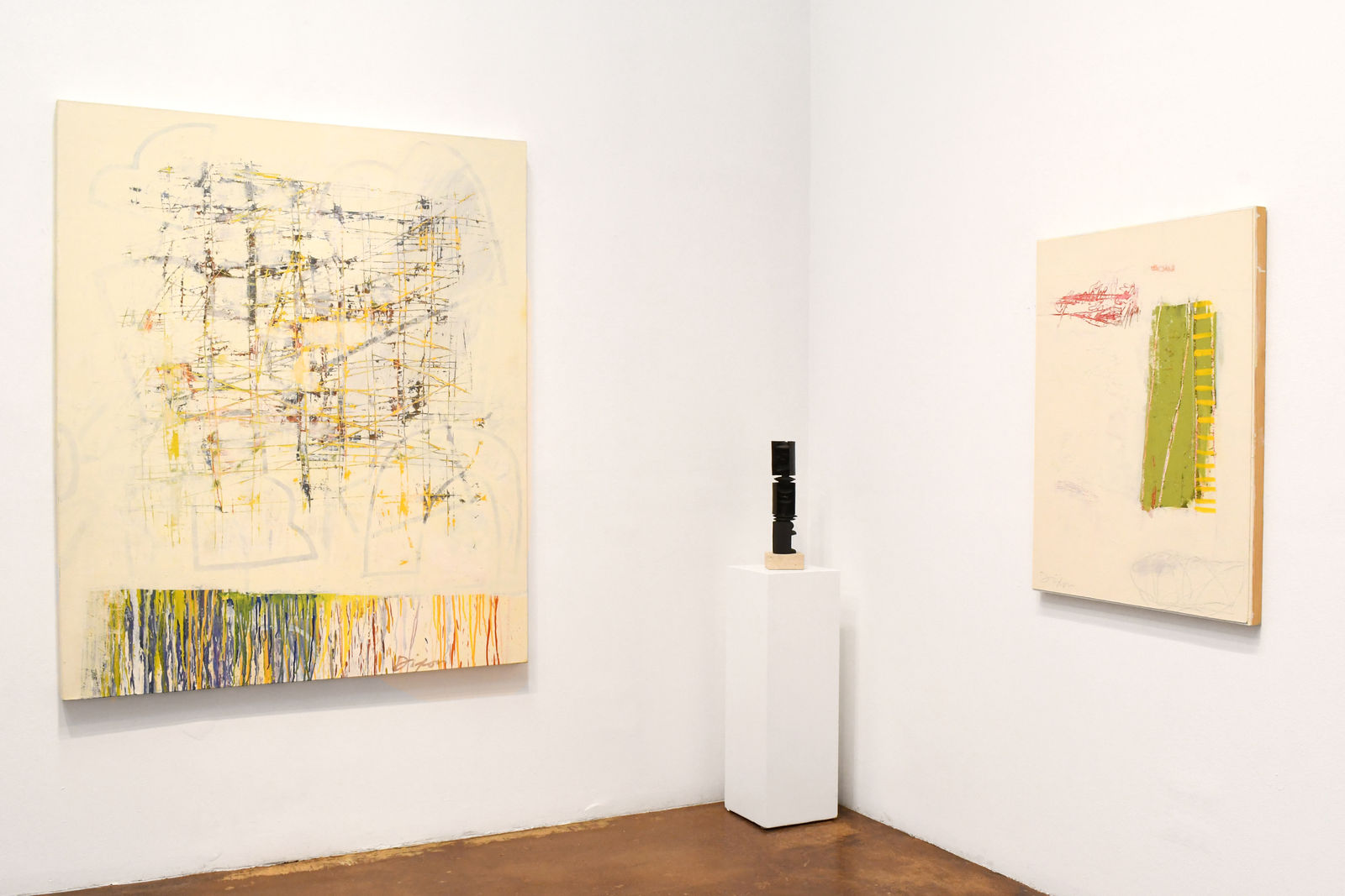 Tom Dixon, exposed, 2019