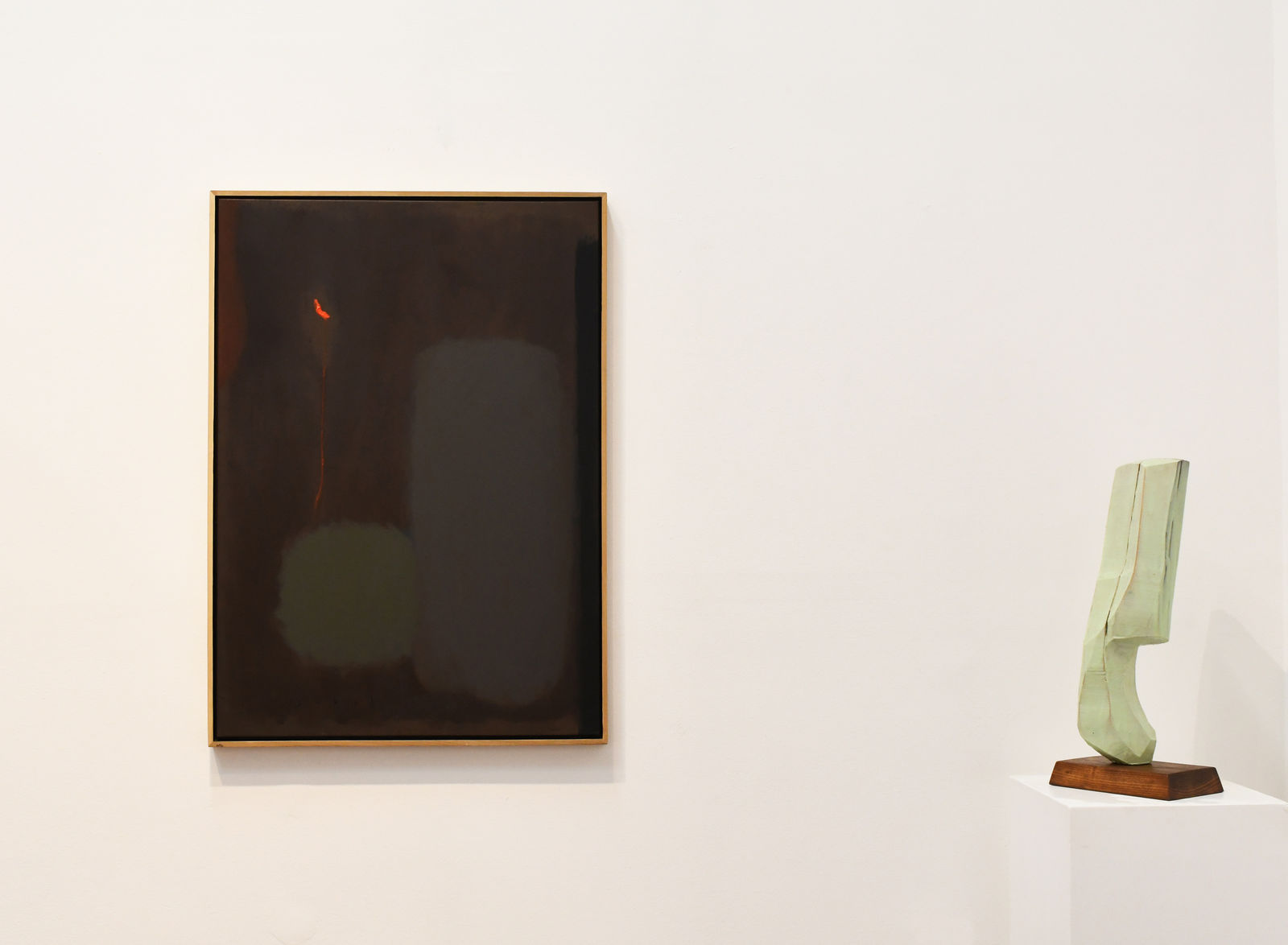 Jonathan Sobol, The History of The World #986, 2023